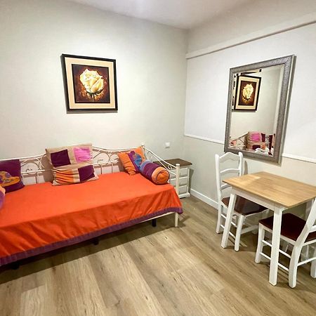 Apartamentos Mayor Centro Madryt Zewnętrze zdjęcie