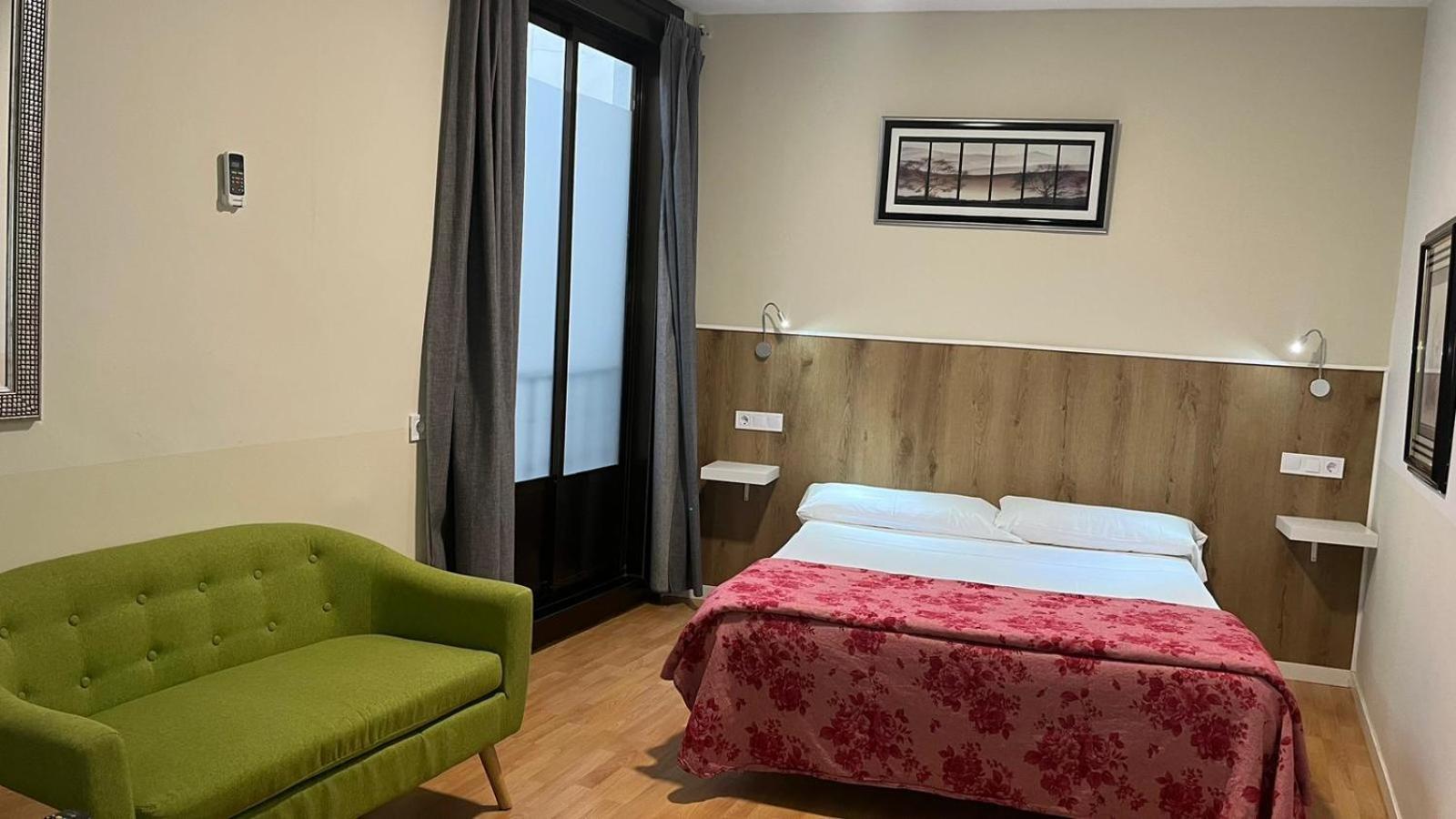 Apartamentos Mayor Centro Madryt Zewnętrze zdjęcie
