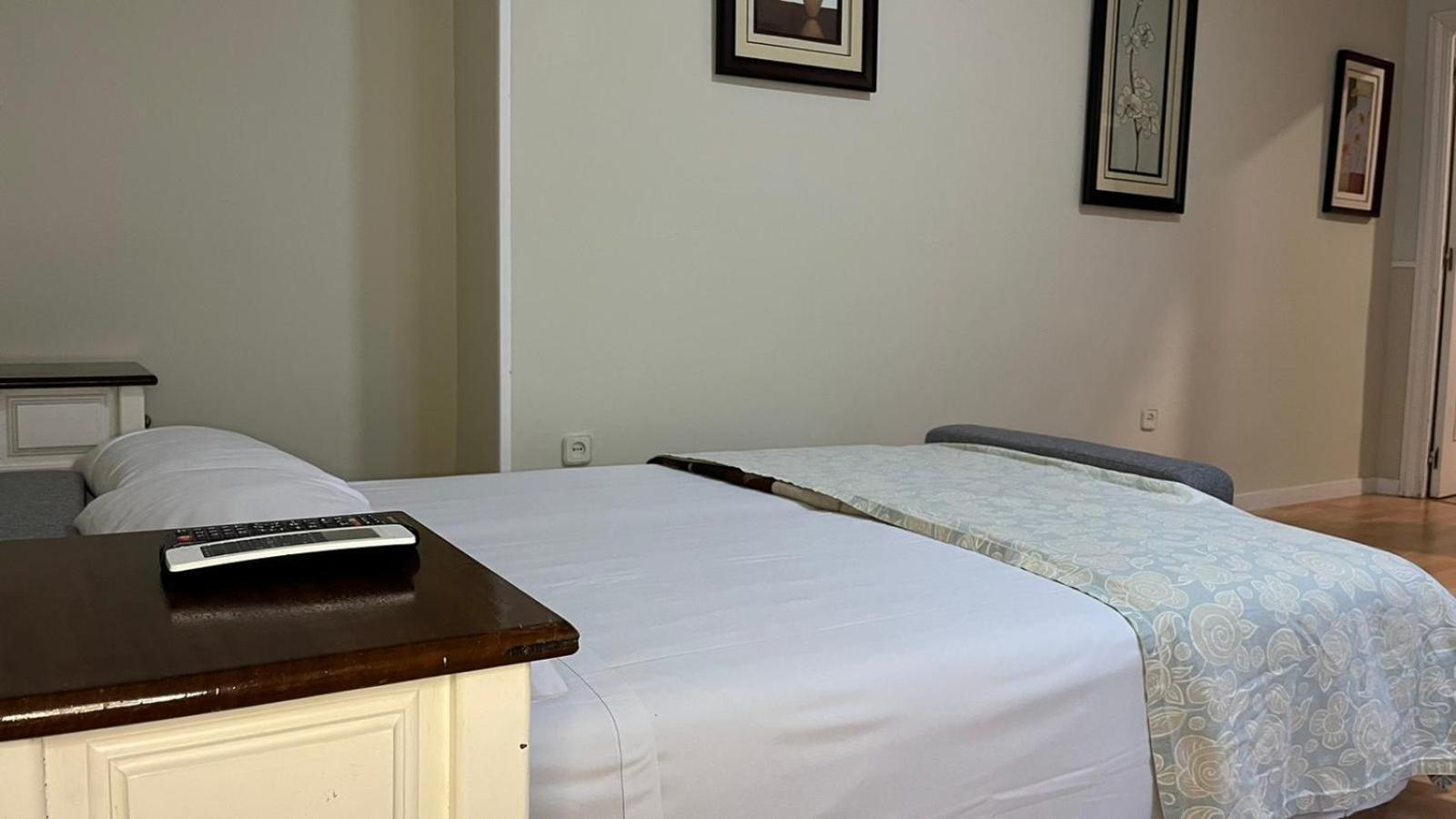 Apartamentos Mayor Centro Madryt Zewnętrze zdjęcie