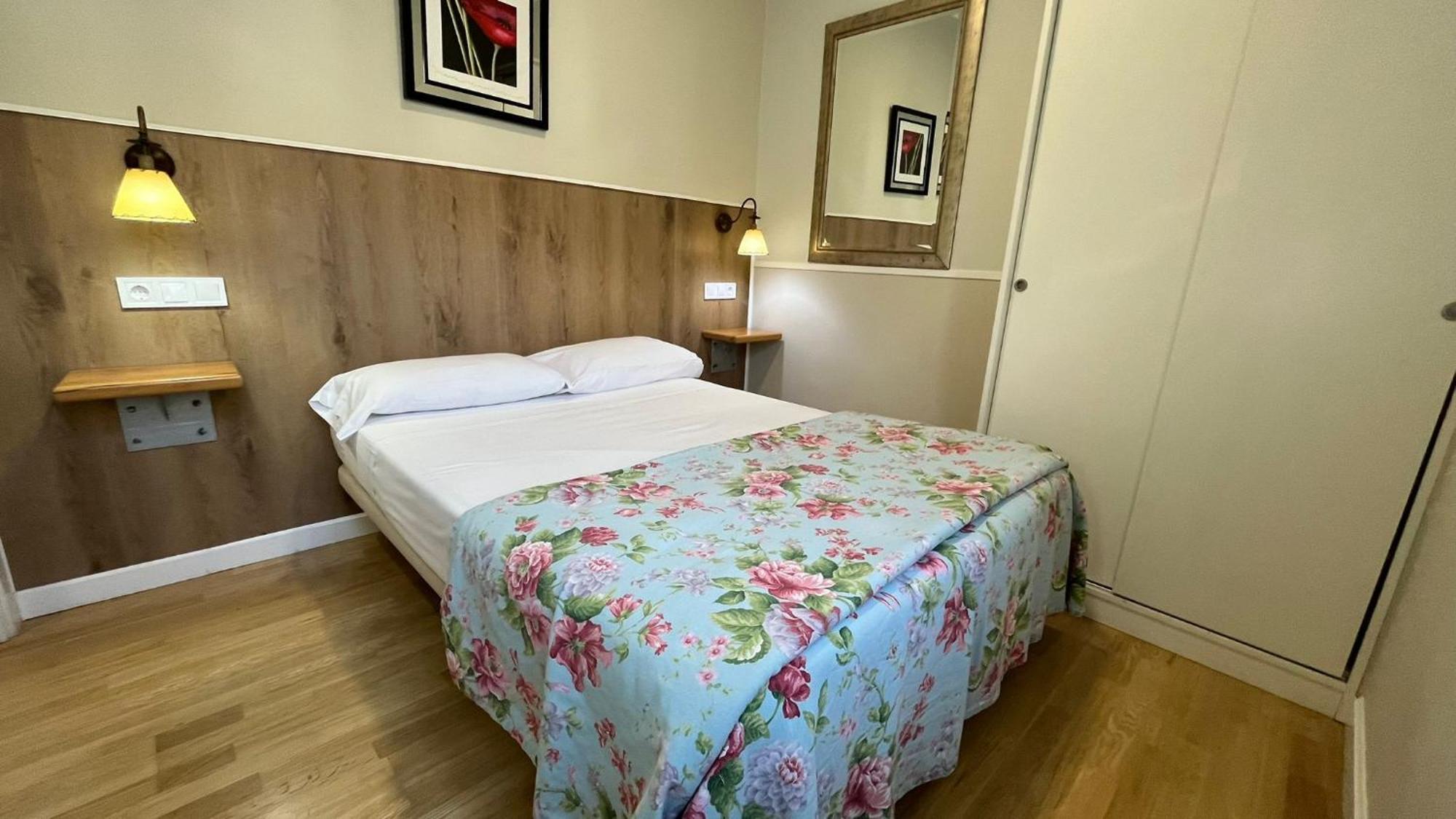 Apartamentos Mayor Centro Madryt Zewnętrze zdjęcie
