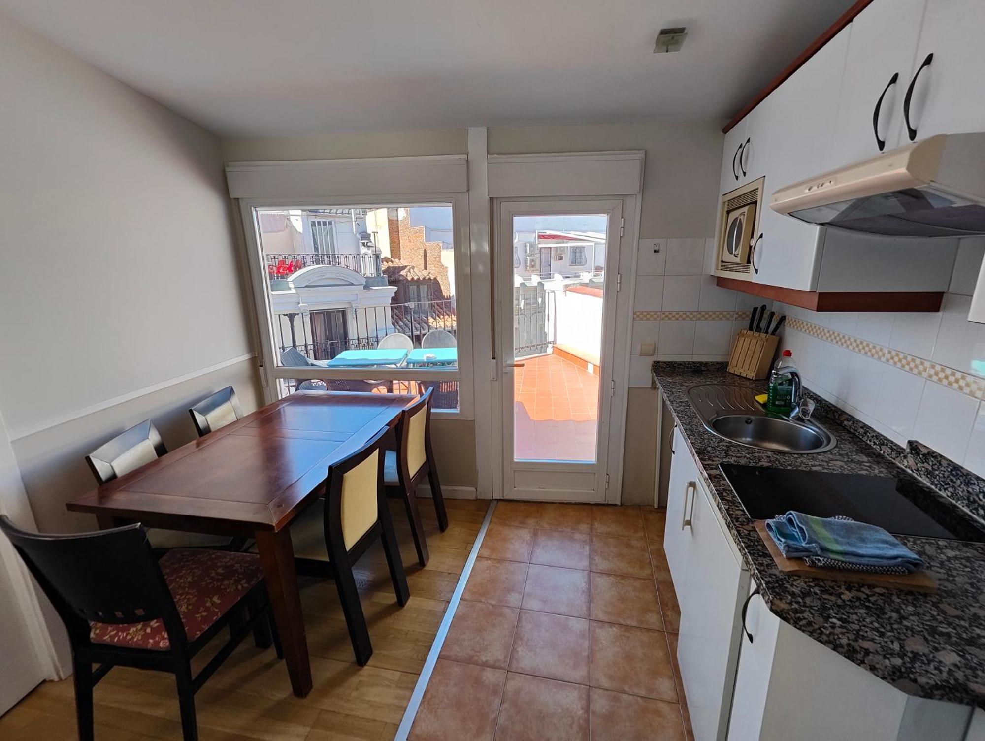 Apartamentos Mayor Centro Madryt Zewnętrze zdjęcie