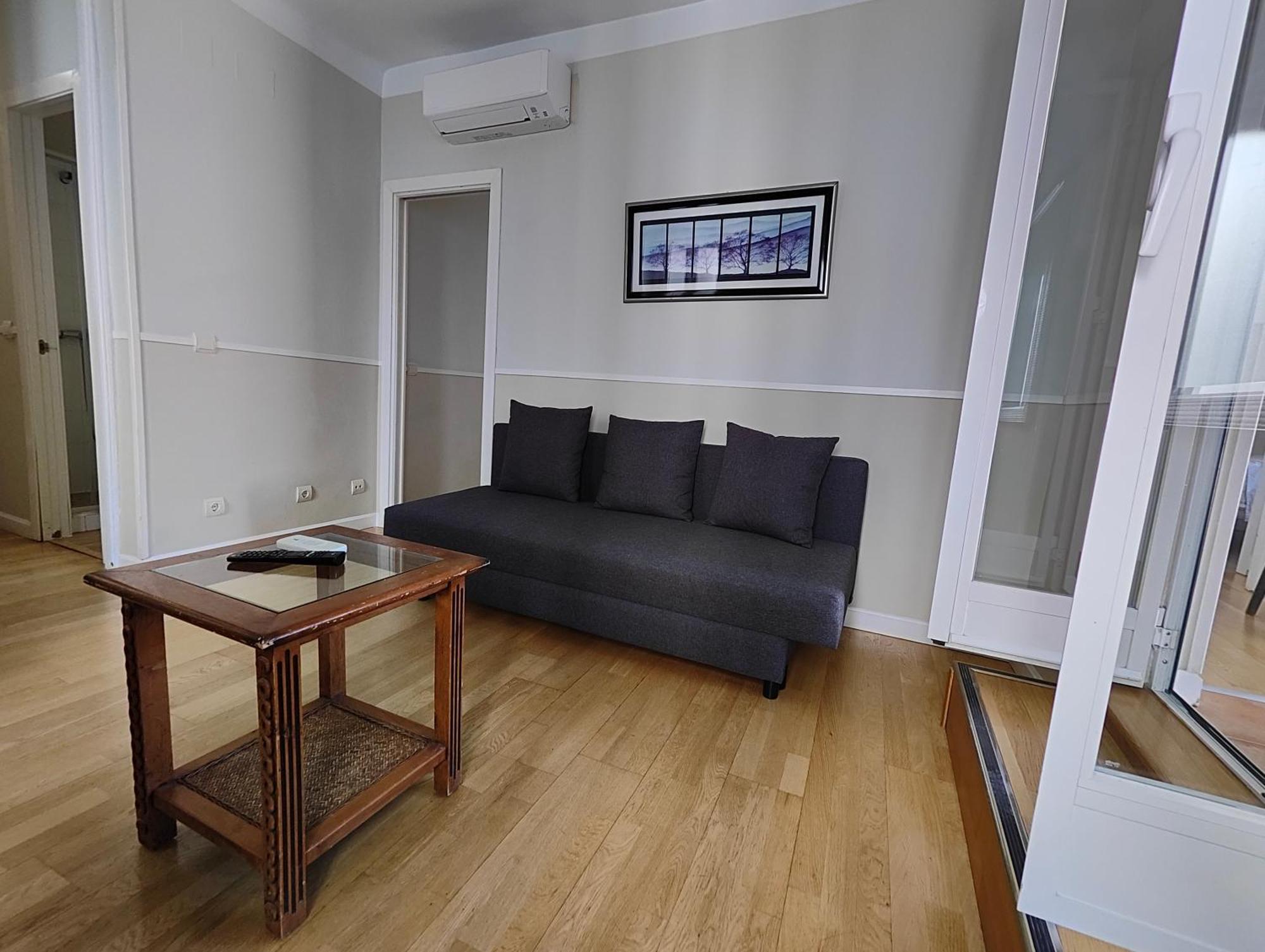 Apartamentos Mayor Centro Madryt Zewnętrze zdjęcie
