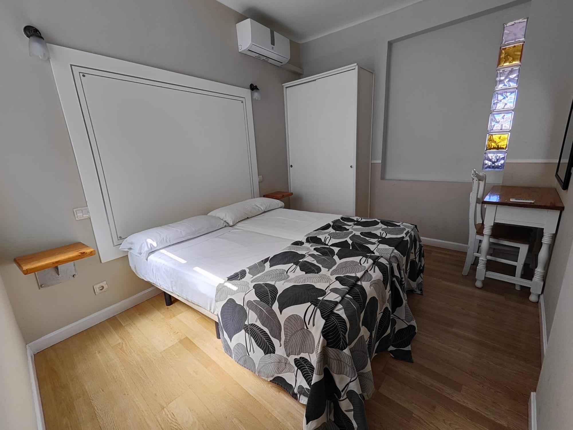 Apartamentos Mayor Centro Madryt Zewnętrze zdjęcie