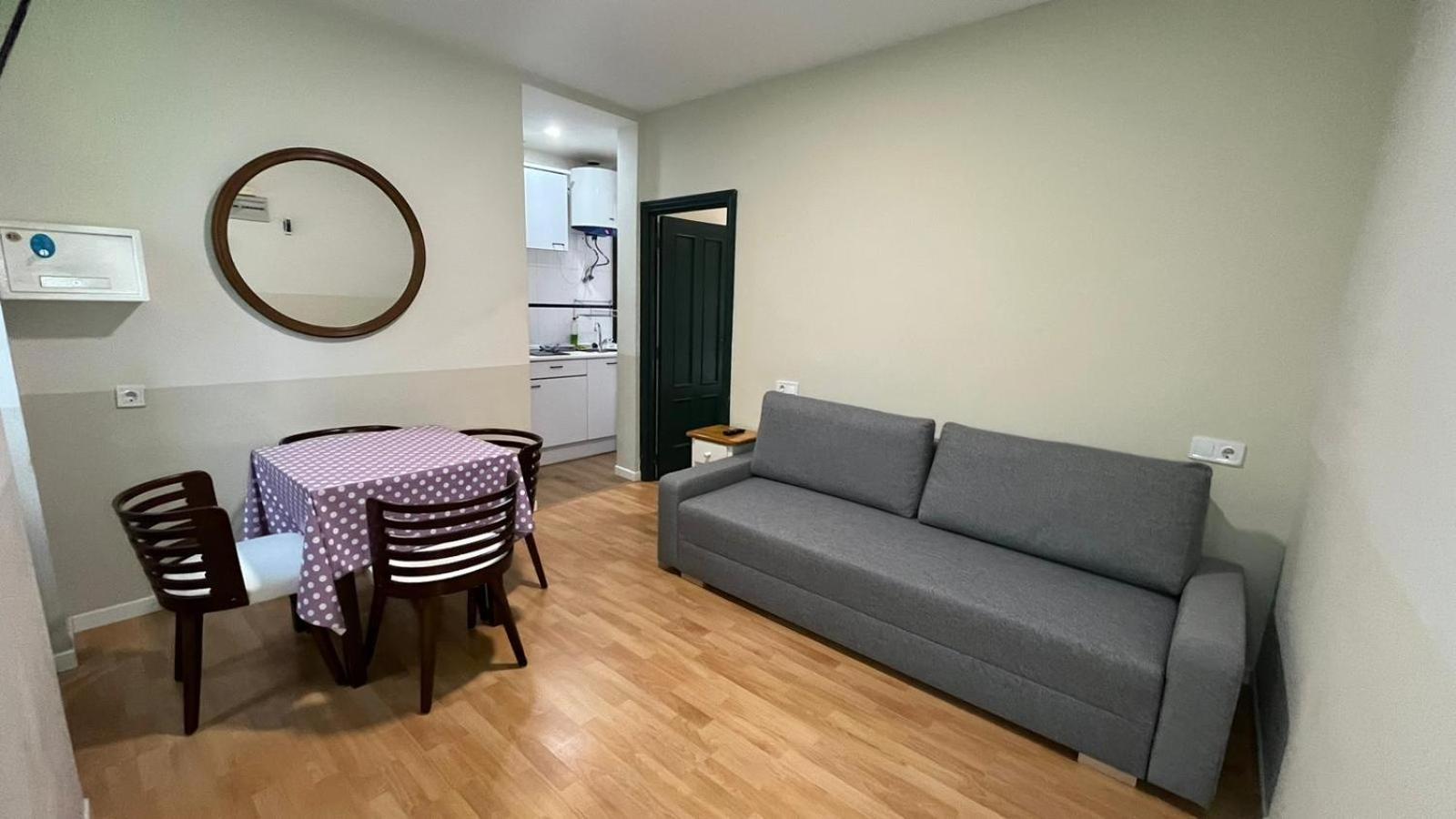 Apartamentos Mayor Centro Madryt Zewnętrze zdjęcie