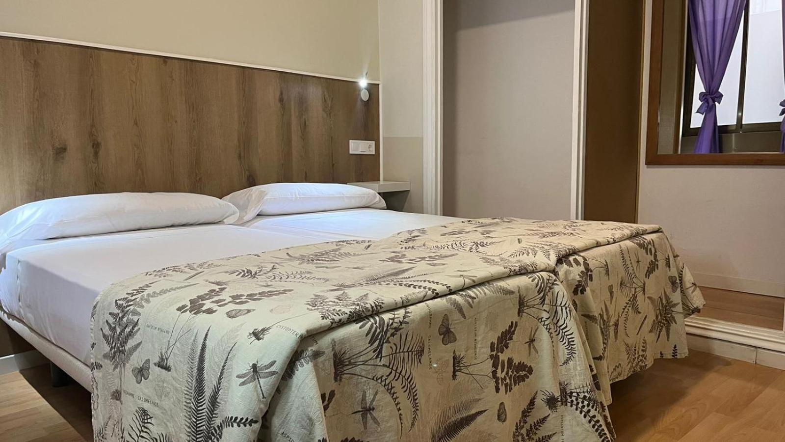 Apartamentos Mayor Centro Madryt Zewnętrze zdjęcie
