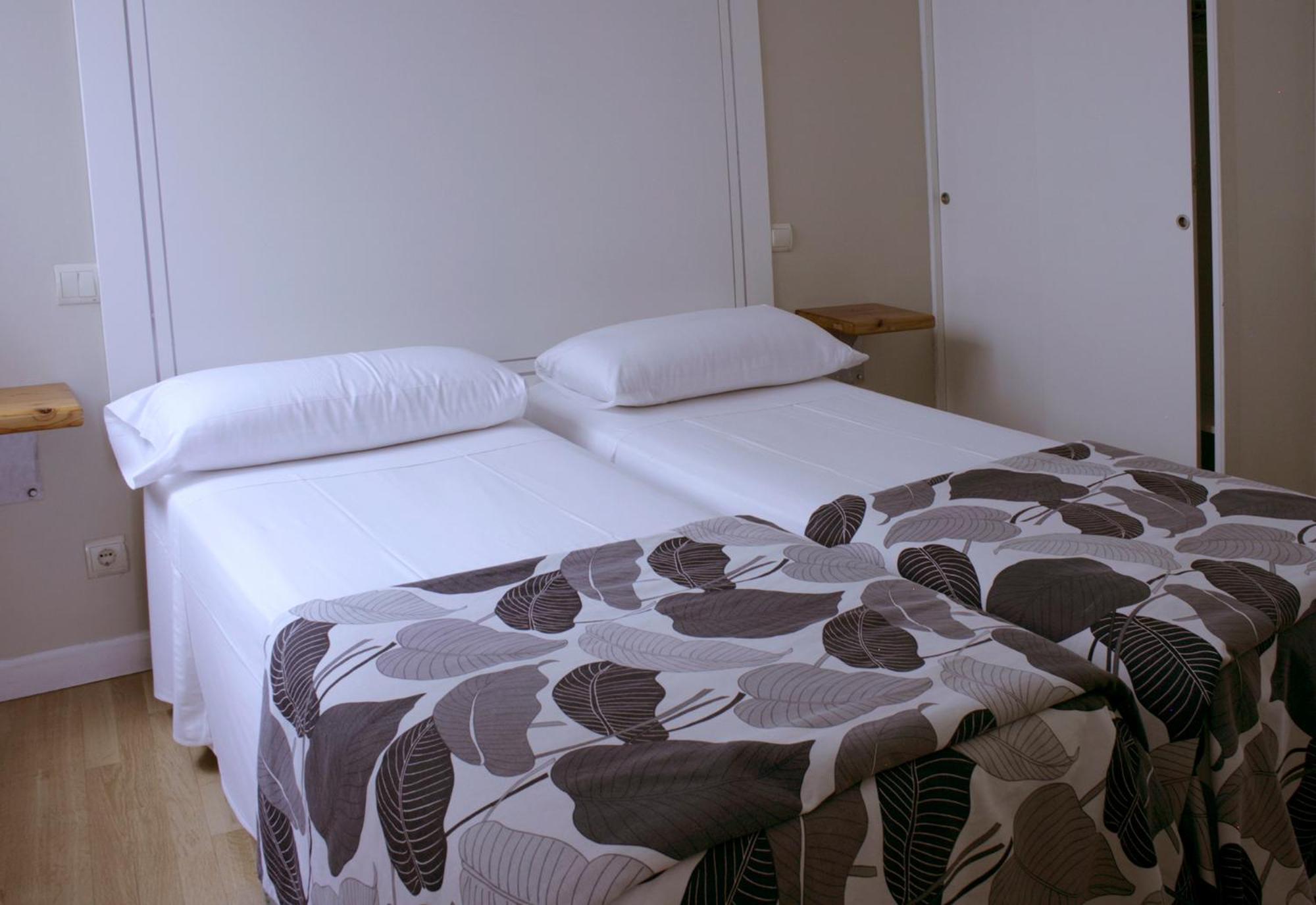 Apartamentos Mayor Centro Madryt Zewnętrze zdjęcie