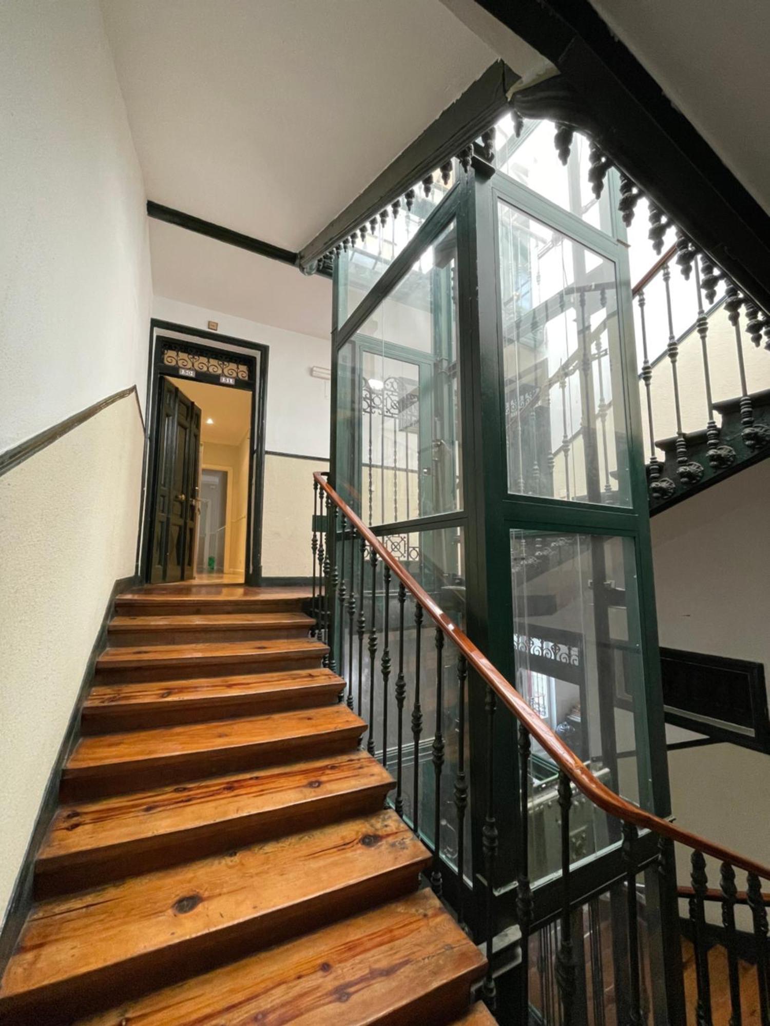 Apartamentos Mayor Centro Madryt Zewnętrze zdjęcie