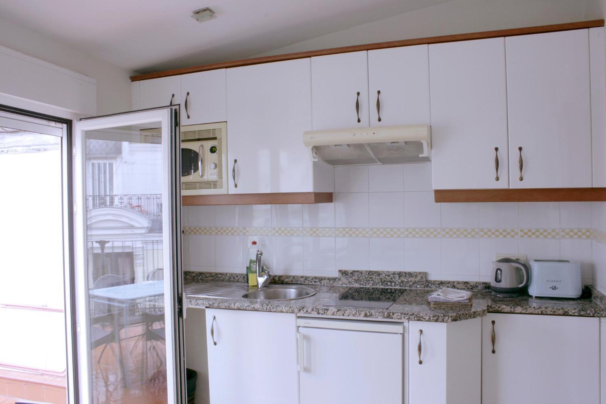 Apartamentos Mayor Centro Madryt Zewnętrze zdjęcie