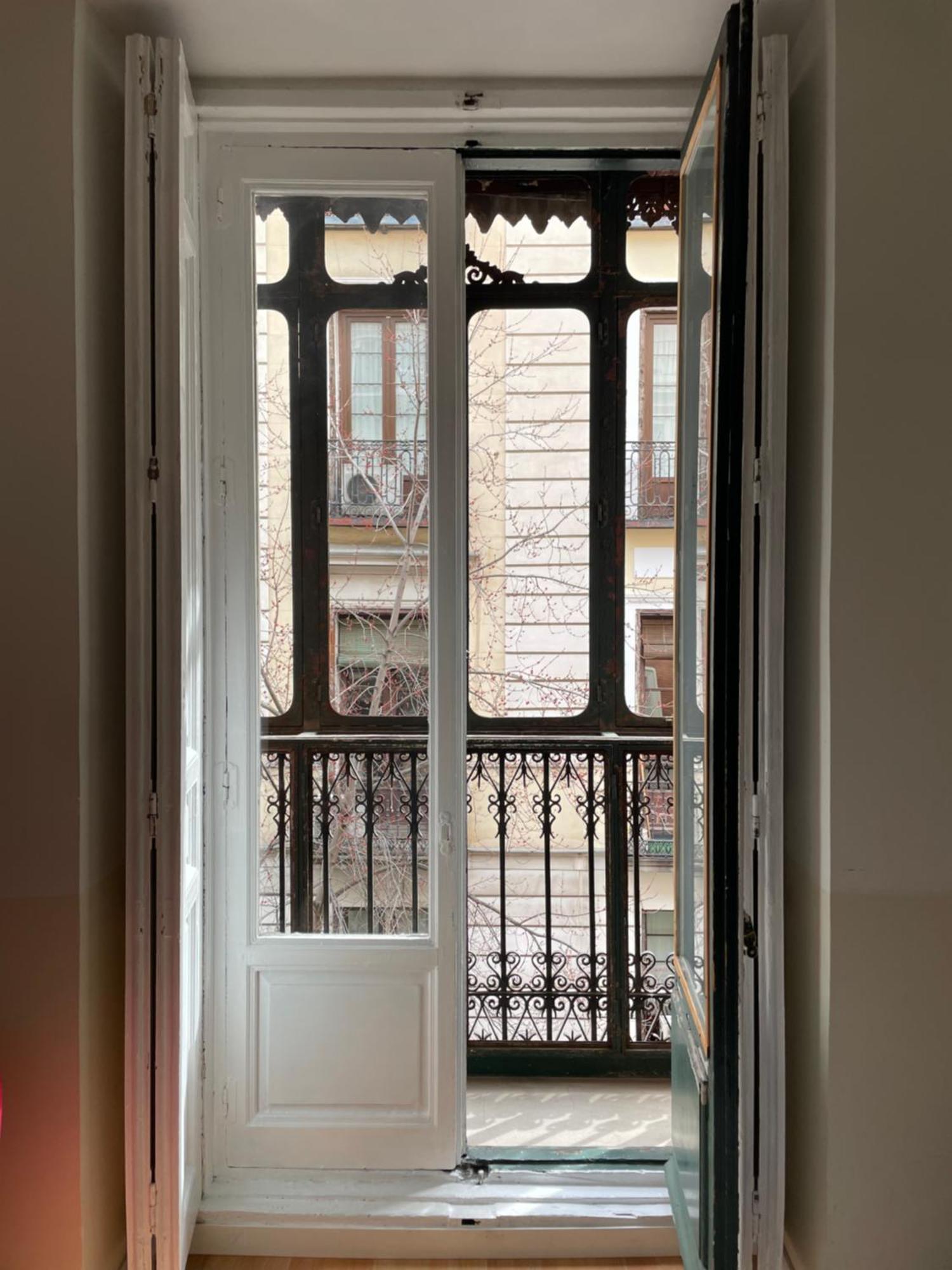 Apartamentos Mayor Centro Madryt Zewnętrze zdjęcie