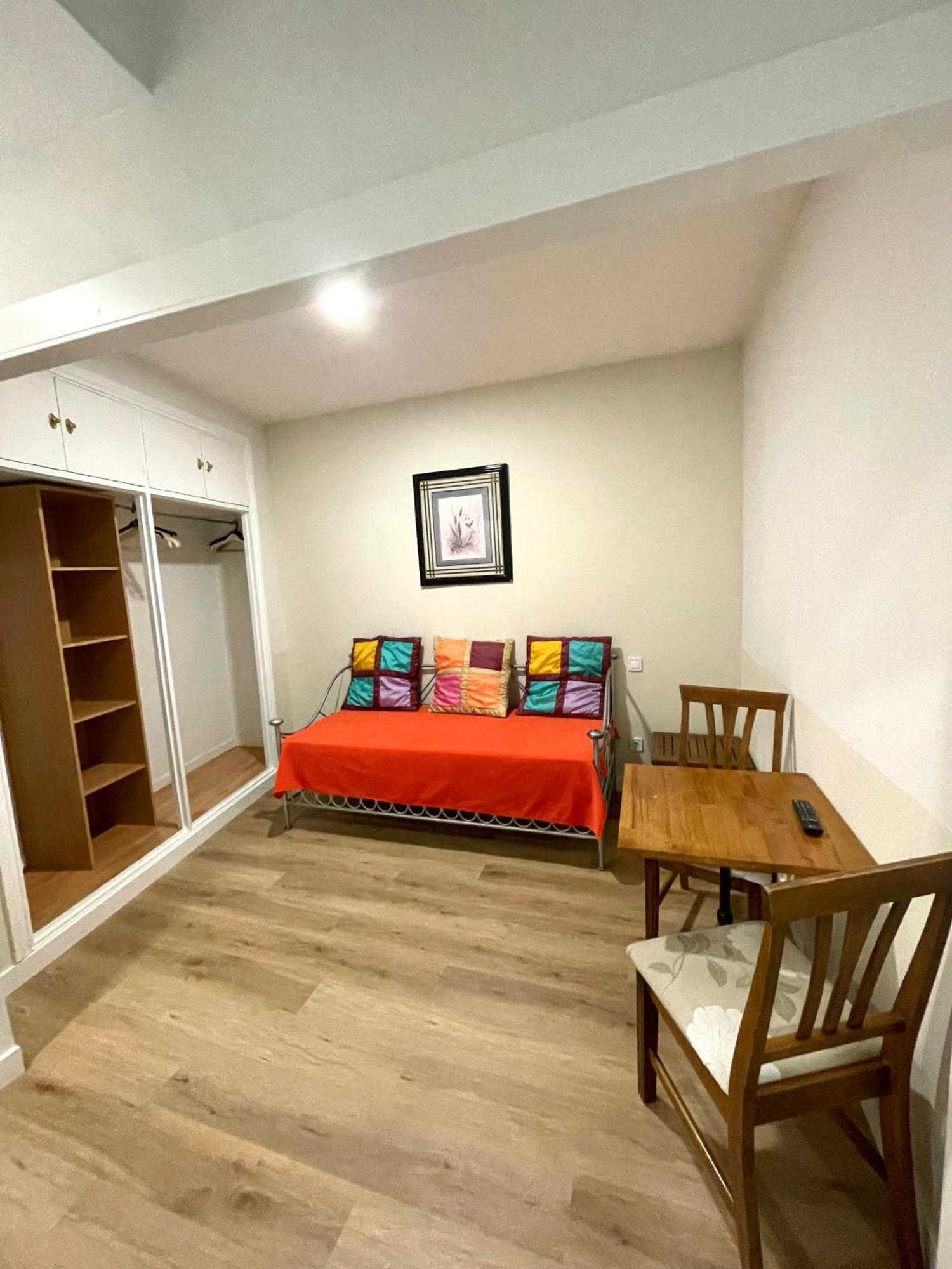 Apartamentos Mayor Centro Madryt Zewnętrze zdjęcie