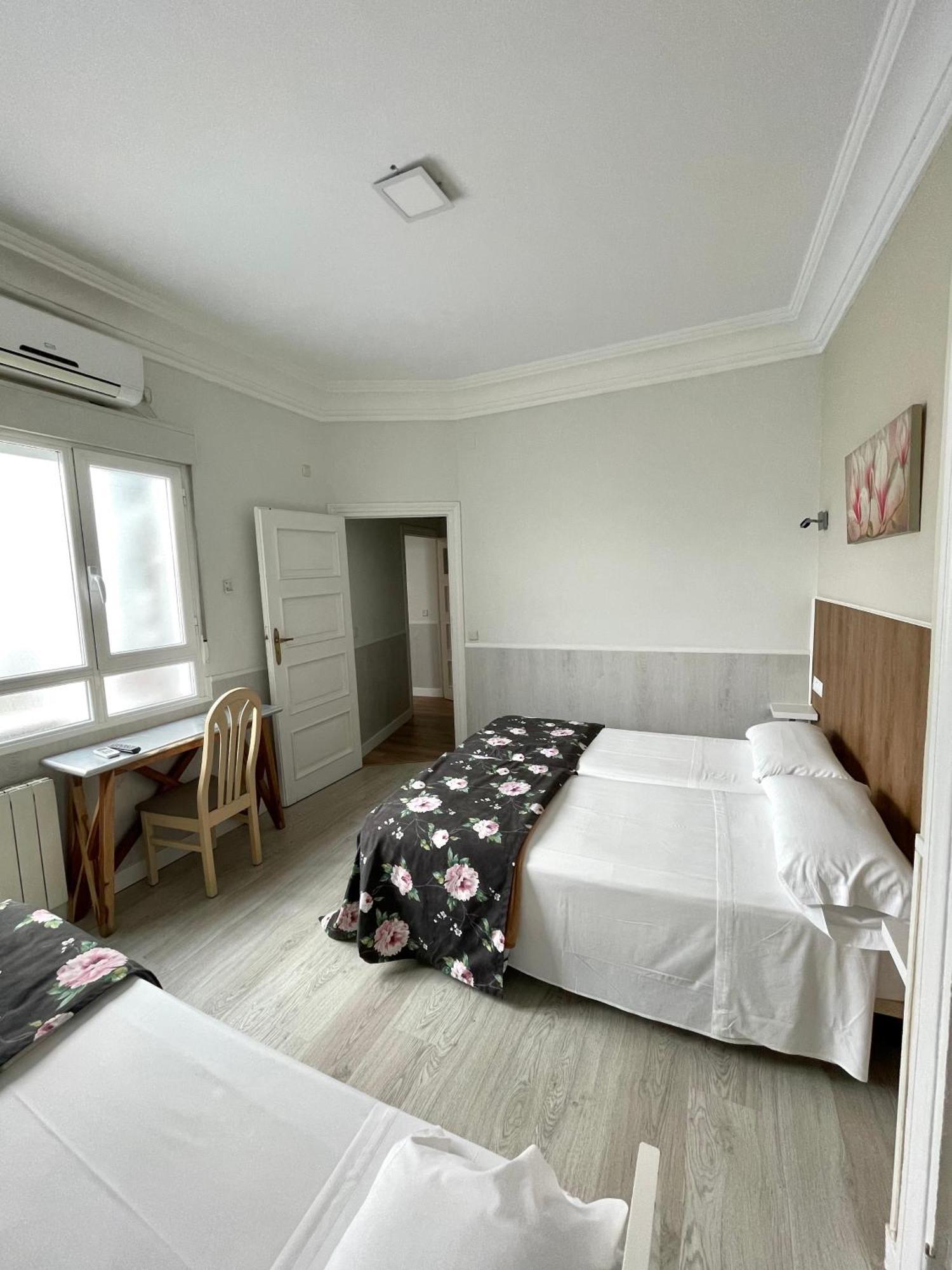 Apartamentos Mayor Centro Madryt Zewnętrze zdjęcie
