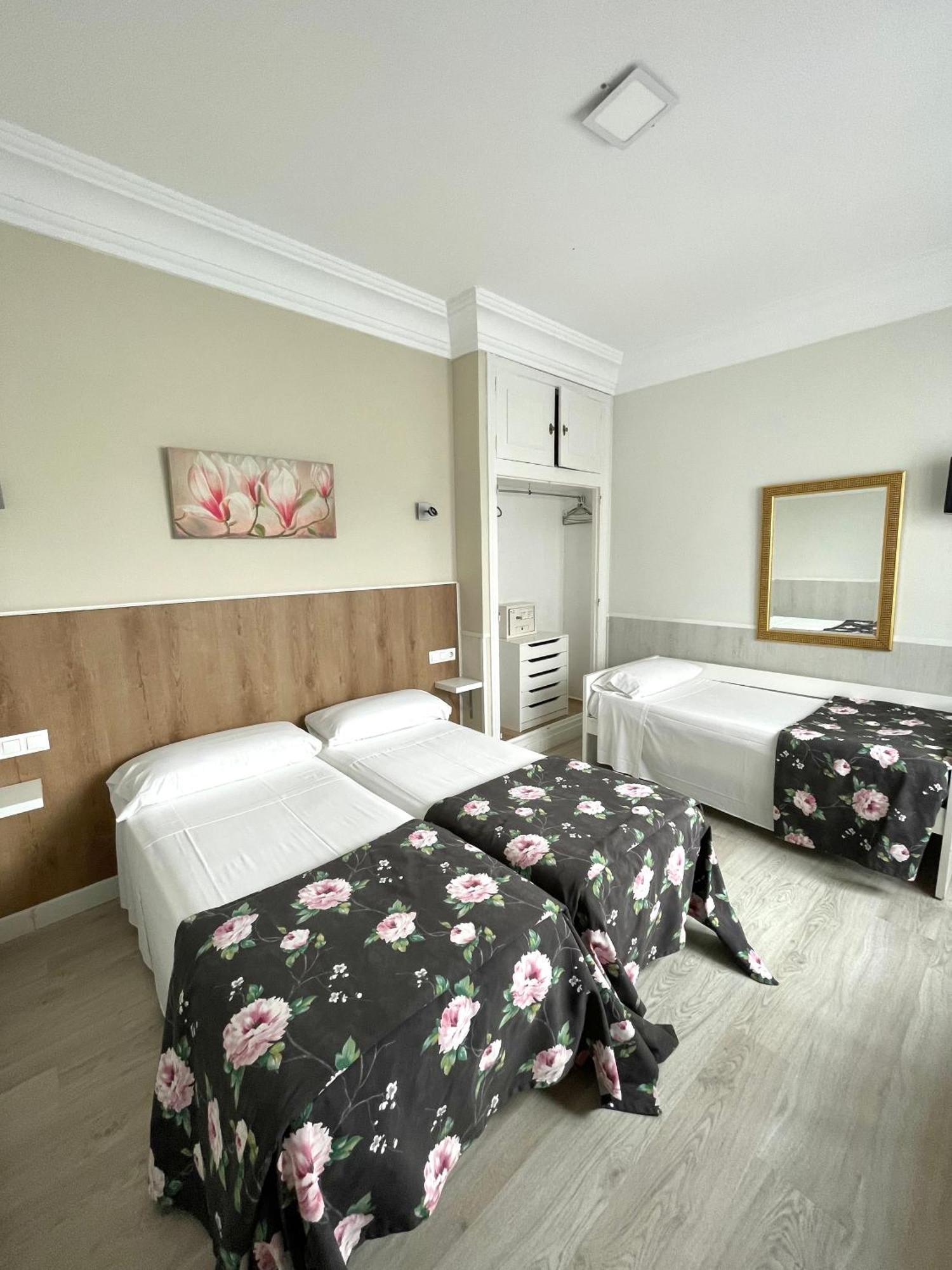 Apartamentos Mayor Centro Madryt Zewnętrze zdjęcie