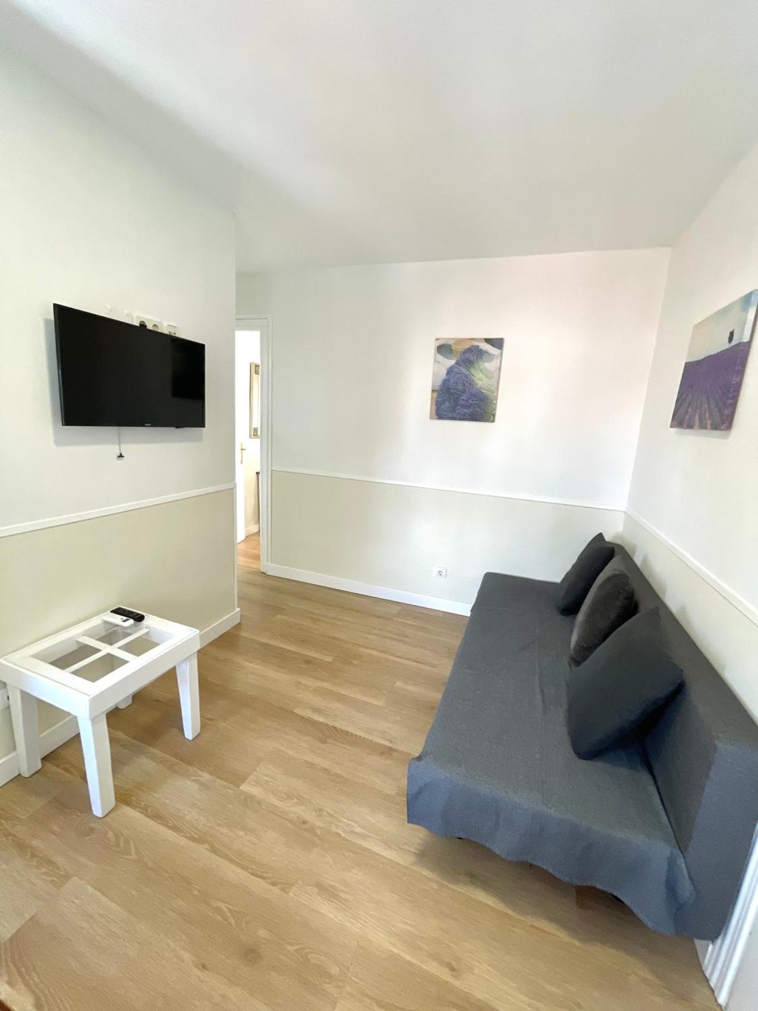 Apartamentos Mayor Centro Madryt Zewnętrze zdjęcie