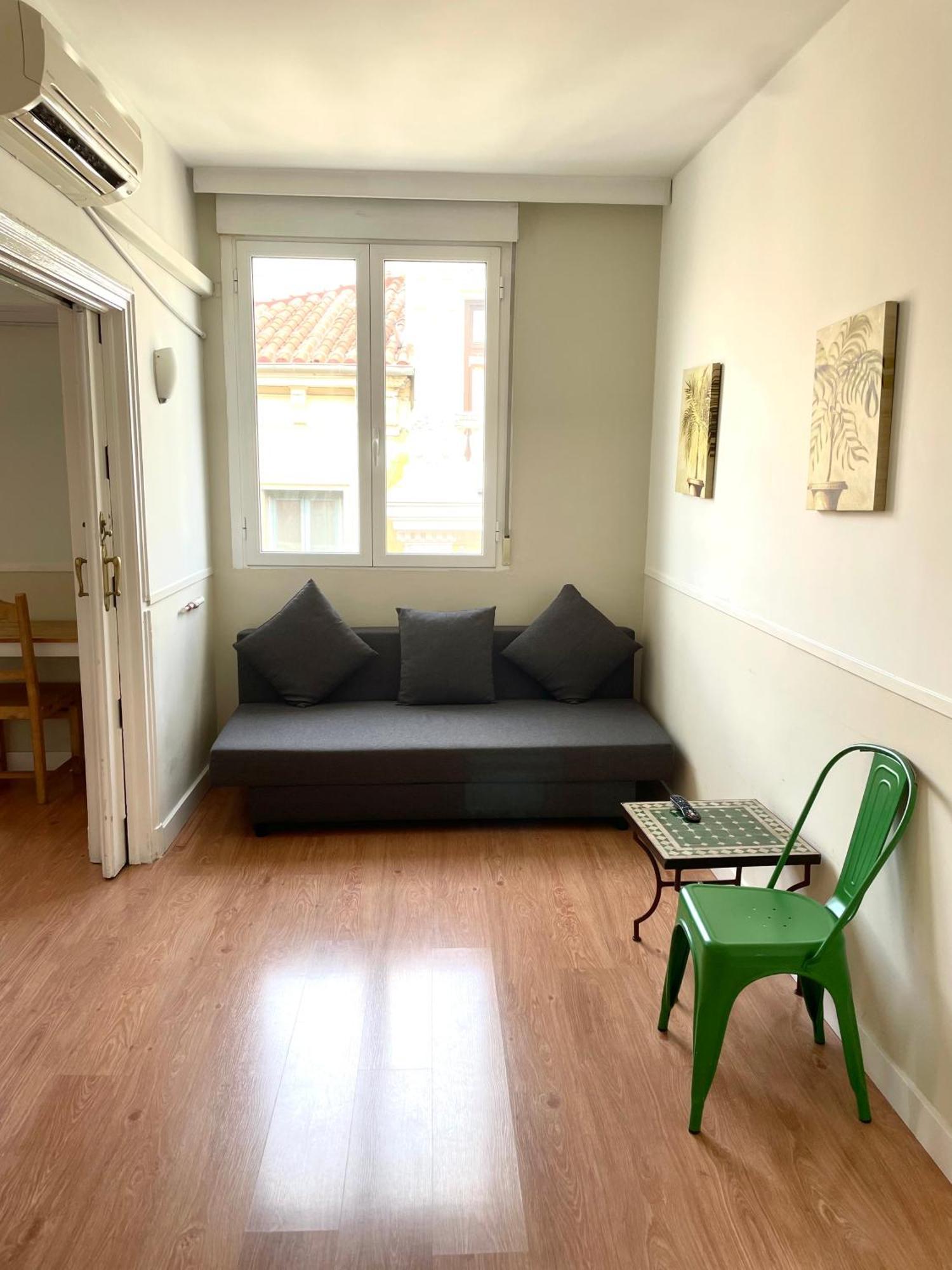 Apartamentos Mayor Centro Madryt Zewnętrze zdjęcie