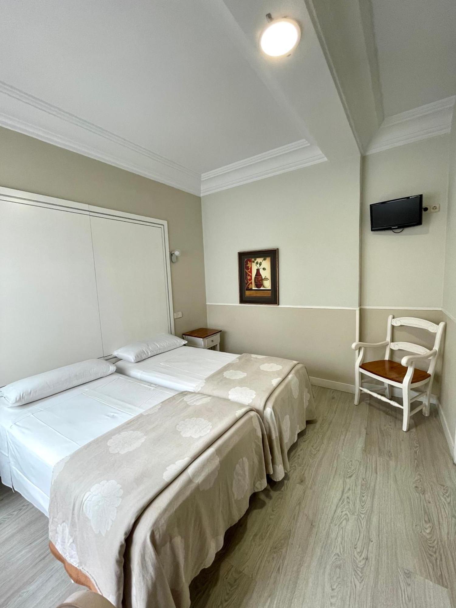 Apartamentos Mayor Centro Madryt Zewnętrze zdjęcie