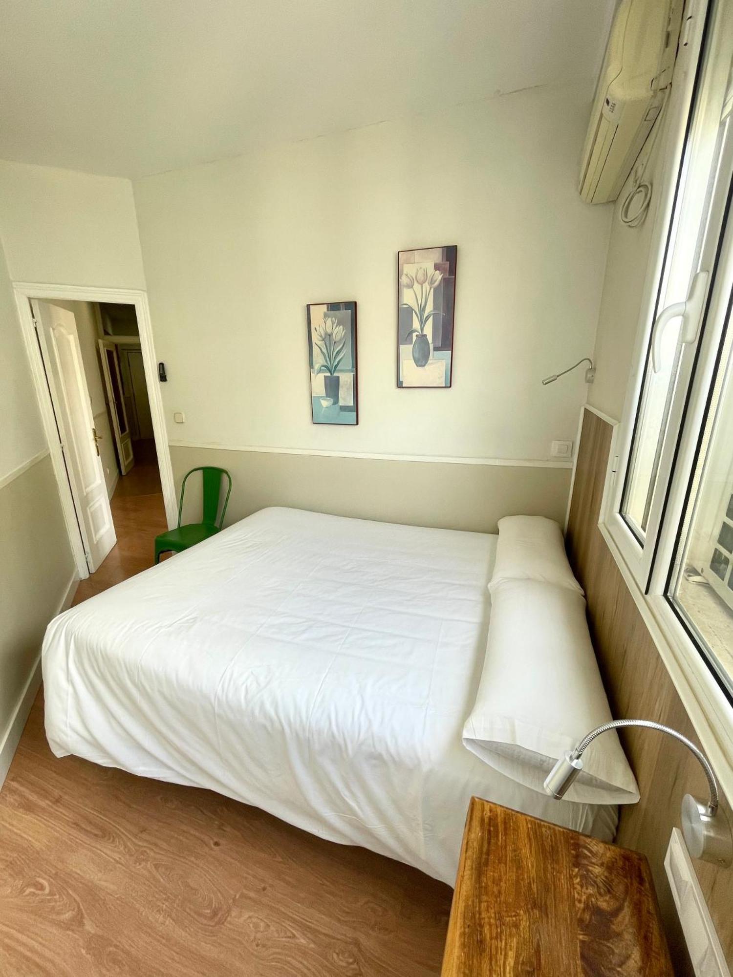 Apartamentos Mayor Centro Madryt Zewnętrze zdjęcie
