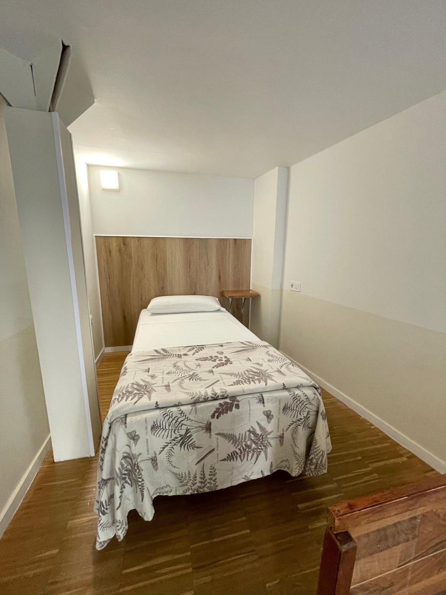 Apartamentos Mayor Centro Madryt Zewnętrze zdjęcie