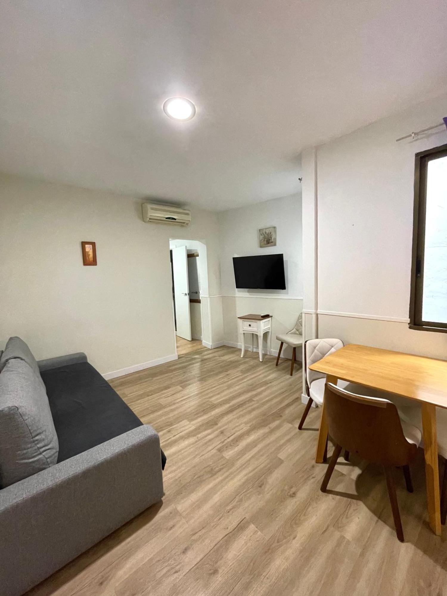 Apartamentos Mayor Centro Madryt Zewnętrze zdjęcie
