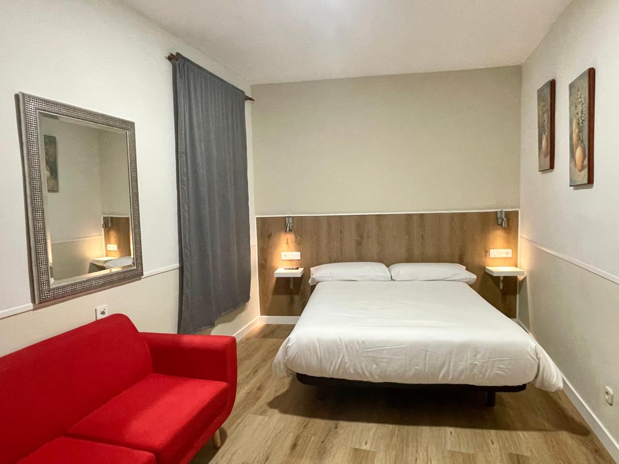 Apartamentos Mayor Centro Madryt Zewnętrze zdjęcie